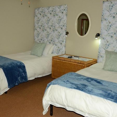 Hotel Big Tree Midrand Zewnętrze zdjęcie