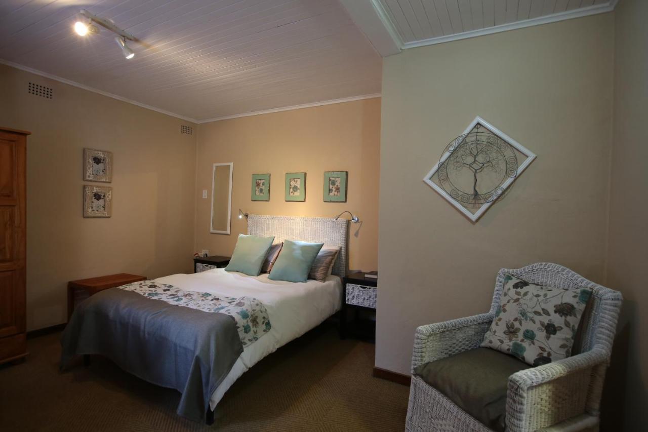 Hotel Big Tree Midrand Zewnętrze zdjęcie
