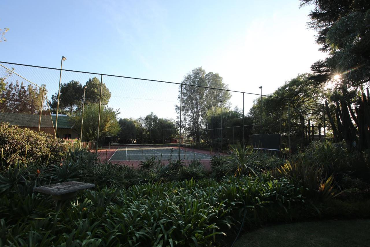Hotel Big Tree Midrand Zewnętrze zdjęcie