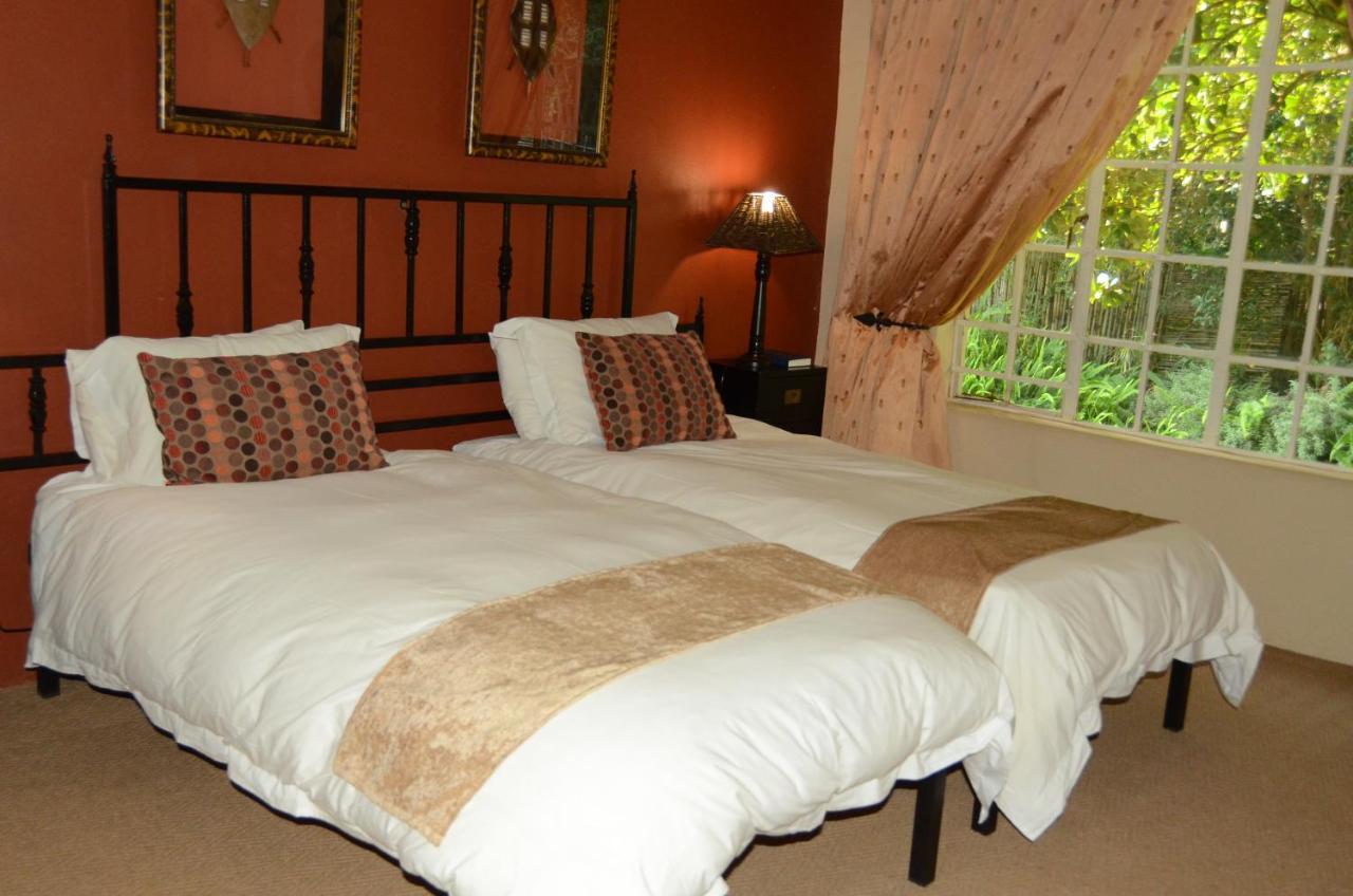 Hotel Big Tree Midrand Zewnętrze zdjęcie