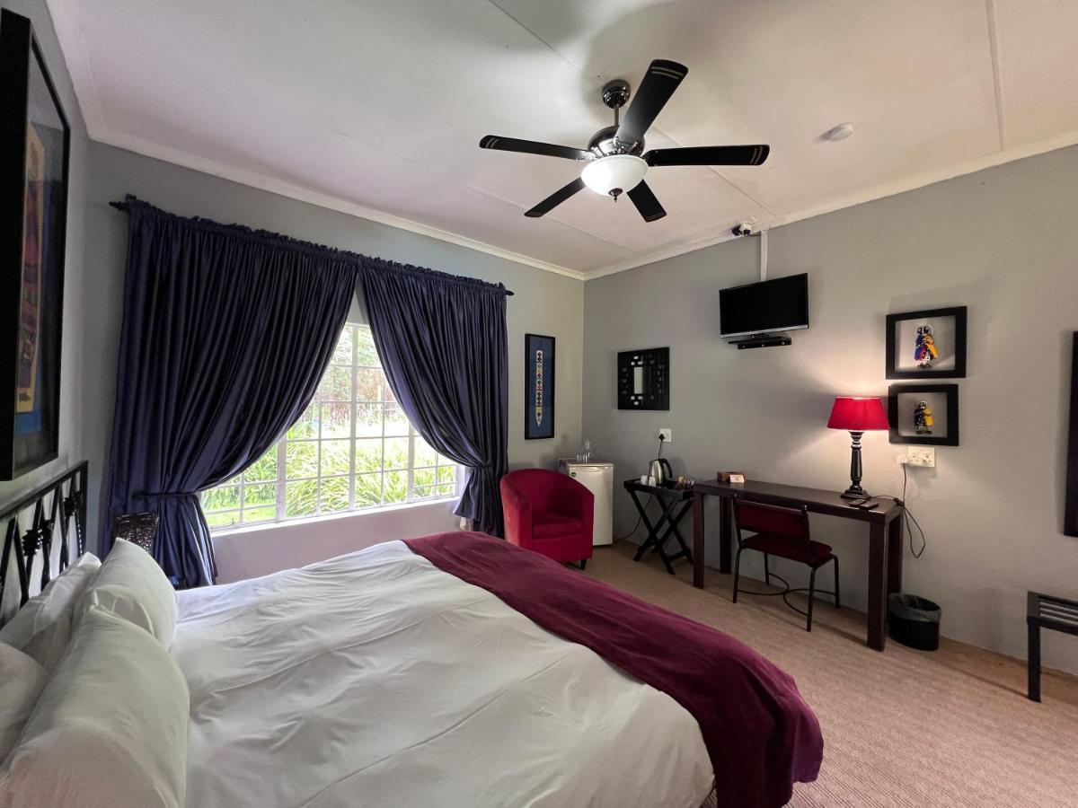 Hotel Big Tree Midrand Zewnętrze zdjęcie