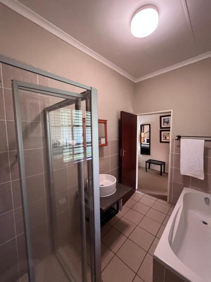 Hotel Big Tree Midrand Zewnętrze zdjęcie