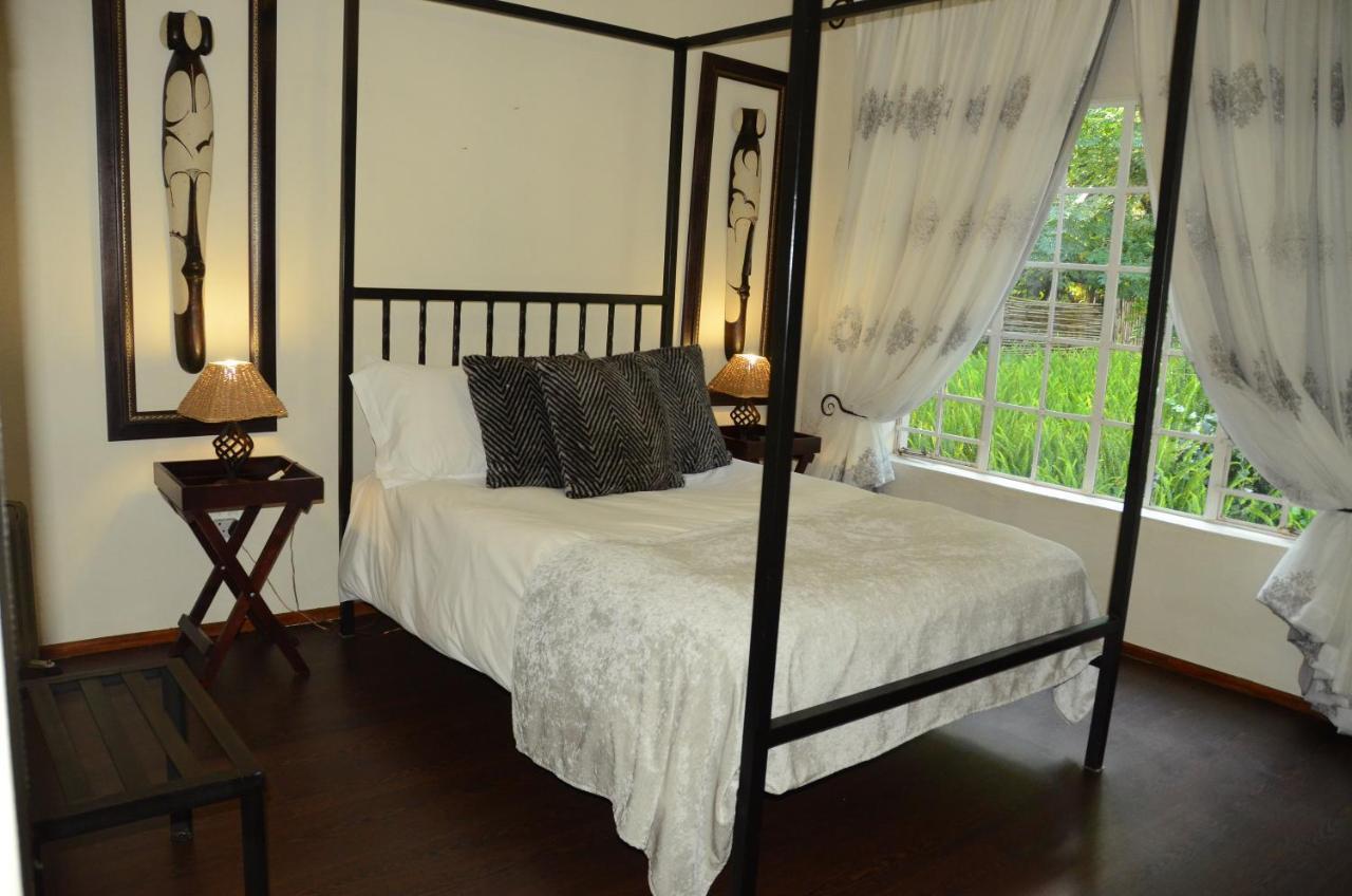 Hotel Big Tree Midrand Zewnętrze zdjęcie