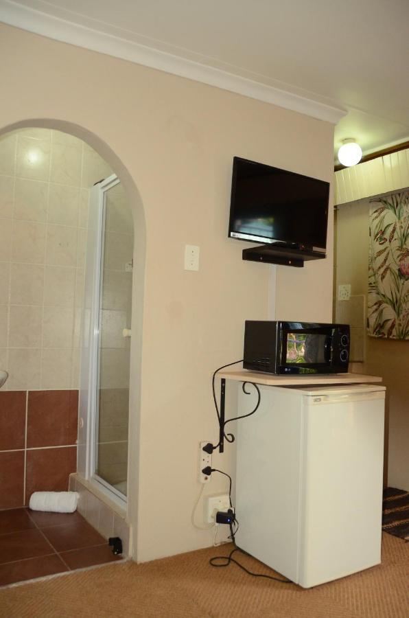 Hotel Big Tree Midrand Zewnętrze zdjęcie