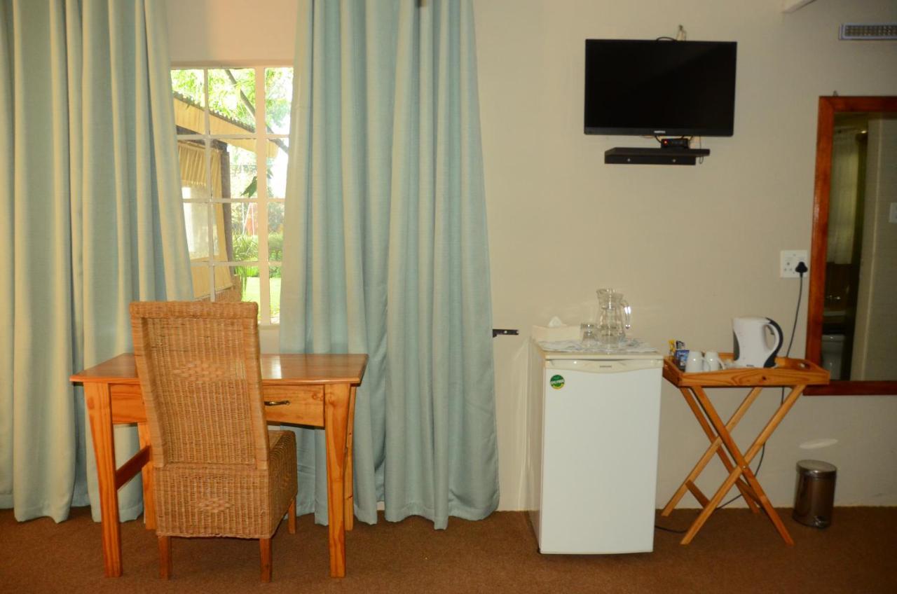 Hotel Big Tree Midrand Zewnętrze zdjęcie