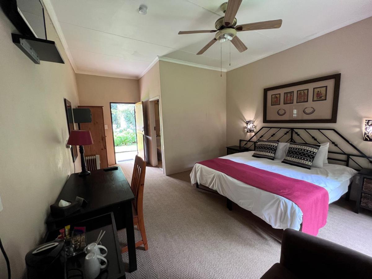 Hotel Big Tree Midrand Zewnętrze zdjęcie