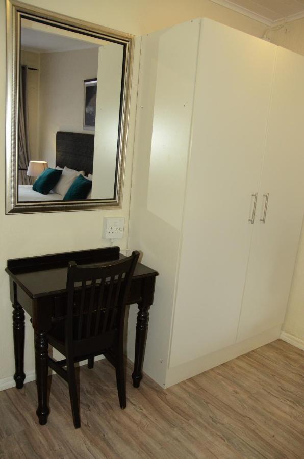 Hotel Big Tree Midrand Zewnętrze zdjęcie