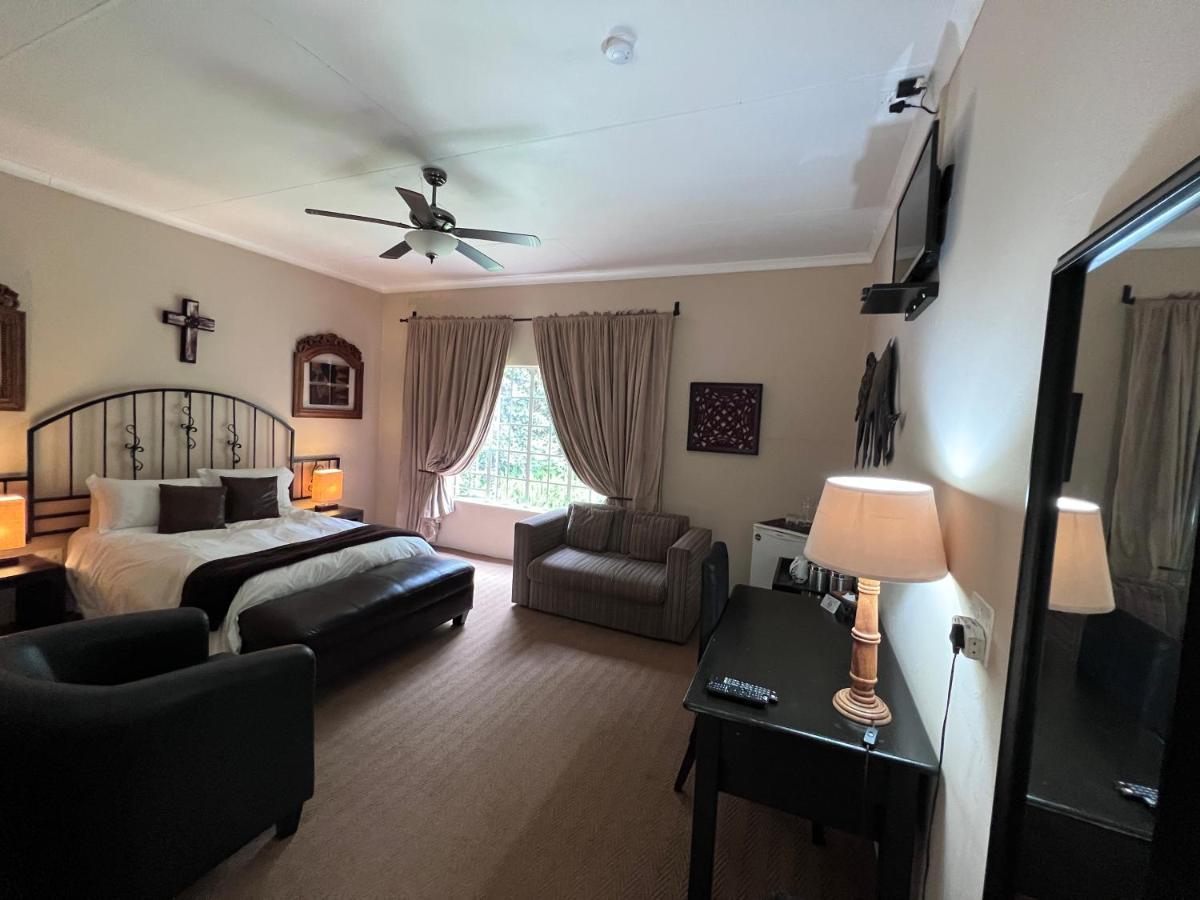 Hotel Big Tree Midrand Zewnętrze zdjęcie