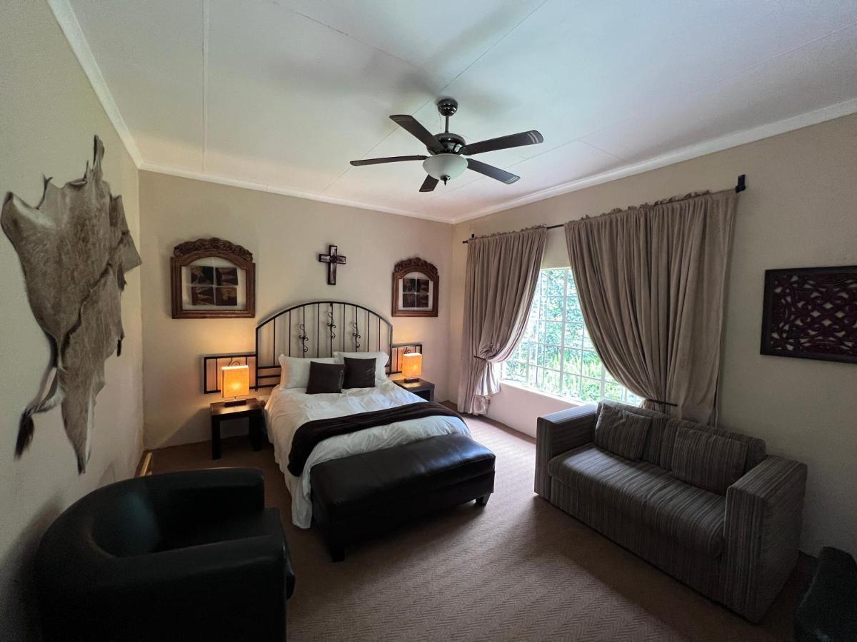 Hotel Big Tree Midrand Zewnętrze zdjęcie