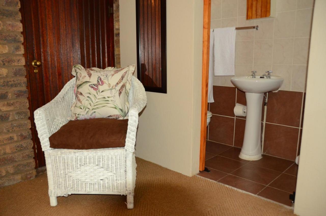Hotel Big Tree Midrand Zewnętrze zdjęcie