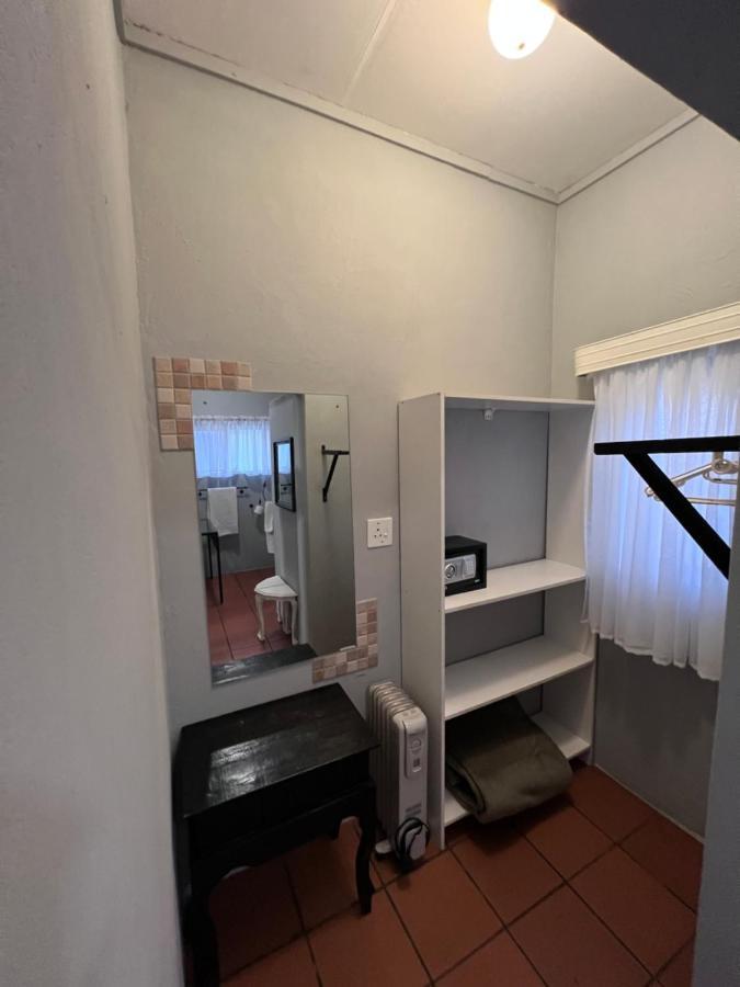 Hotel Big Tree Midrand Zewnętrze zdjęcie