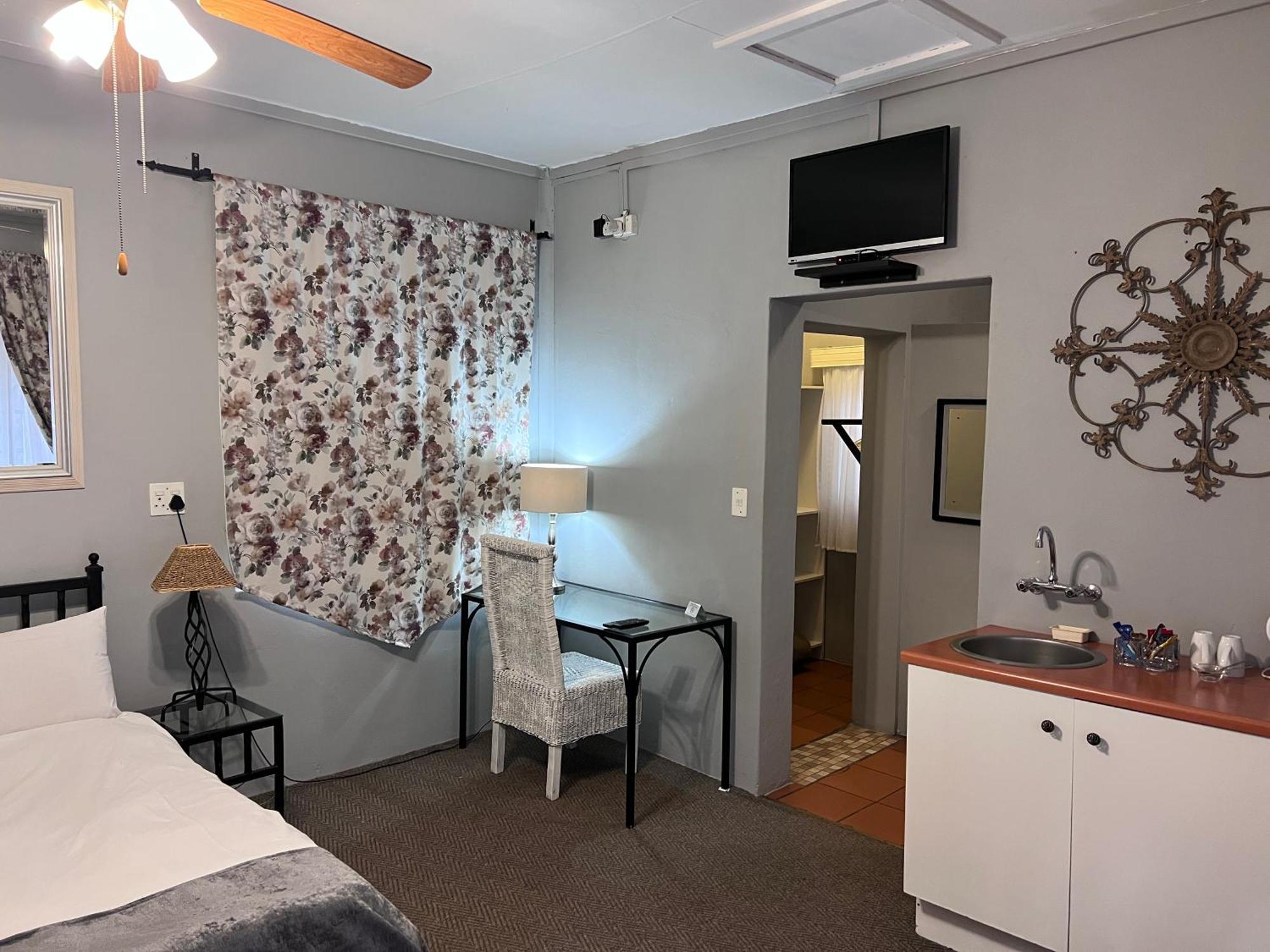 Hotel Big Tree Midrand Zewnętrze zdjęcie