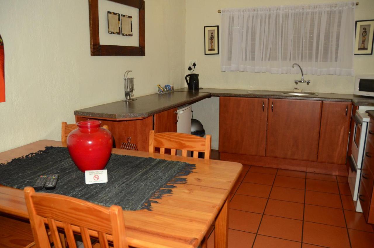 Hotel Big Tree Midrand Zewnętrze zdjęcie
