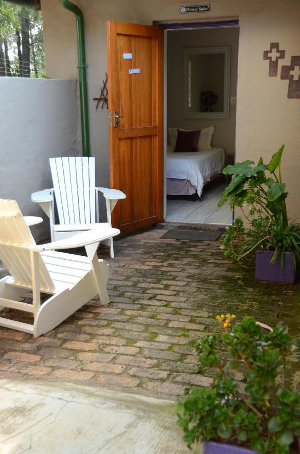 Hotel Big Tree Midrand Zewnętrze zdjęcie