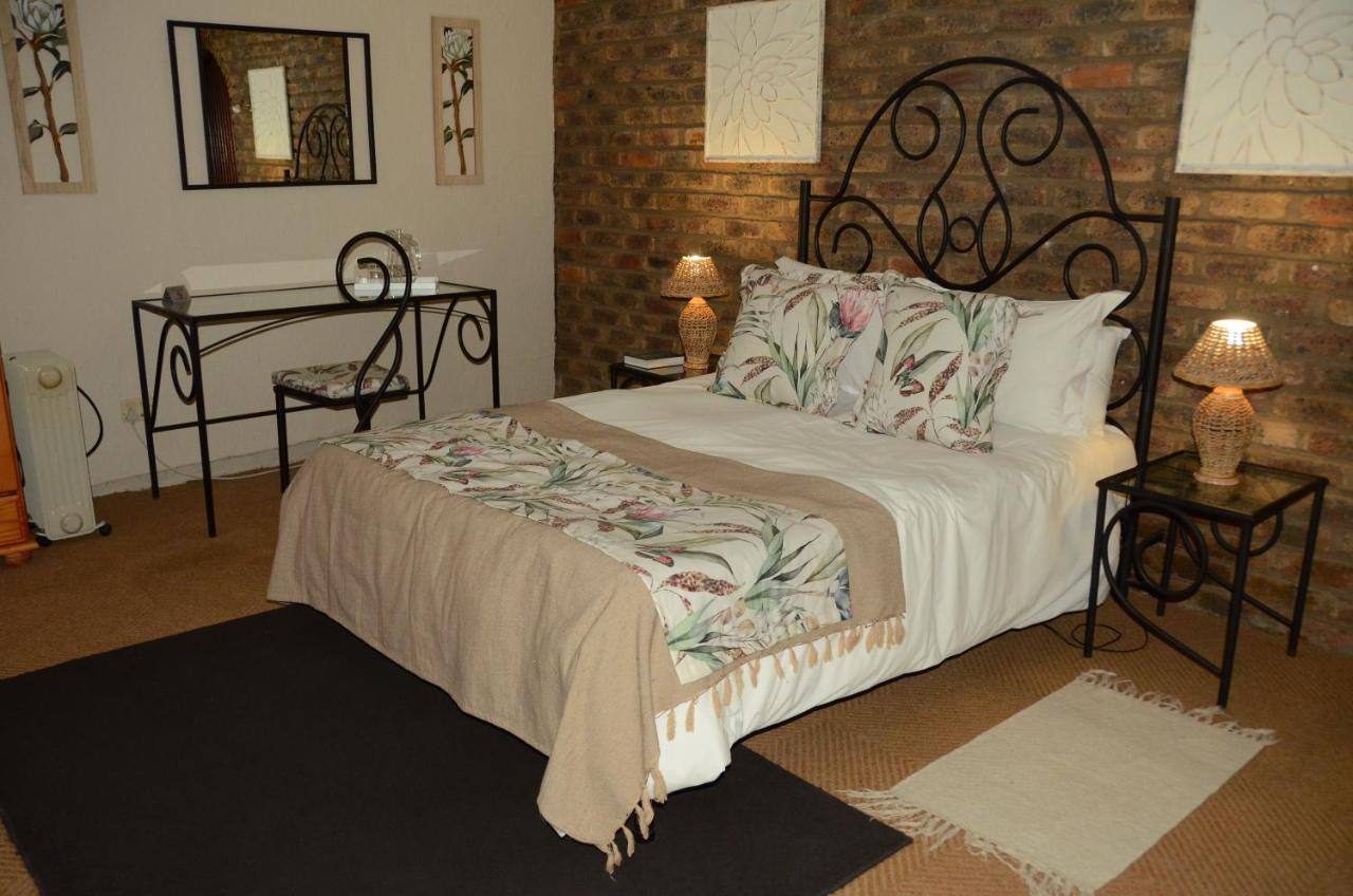 Hotel Big Tree Midrand Zewnętrze zdjęcie