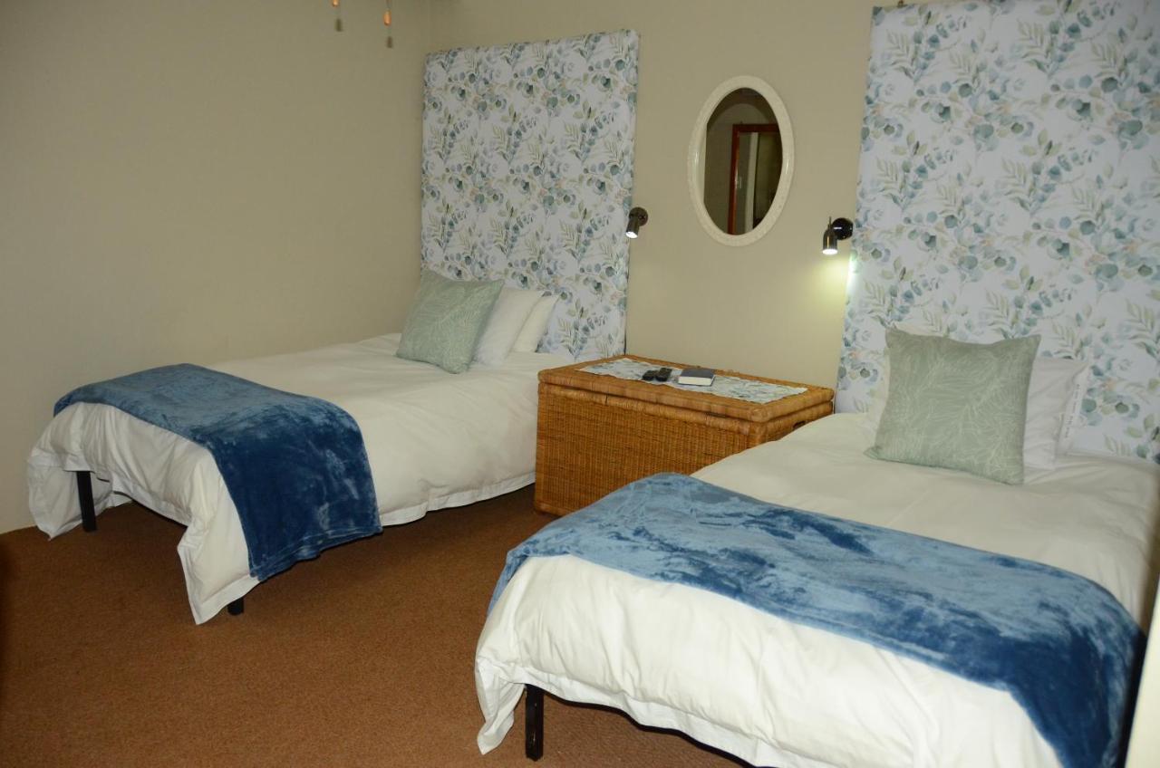 Hotel Big Tree Midrand Zewnętrze zdjęcie