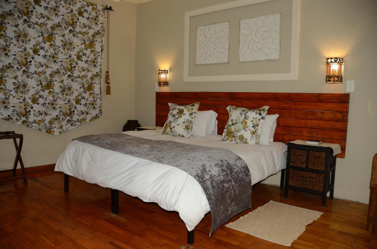 Hotel Big Tree Midrand Zewnętrze zdjęcie