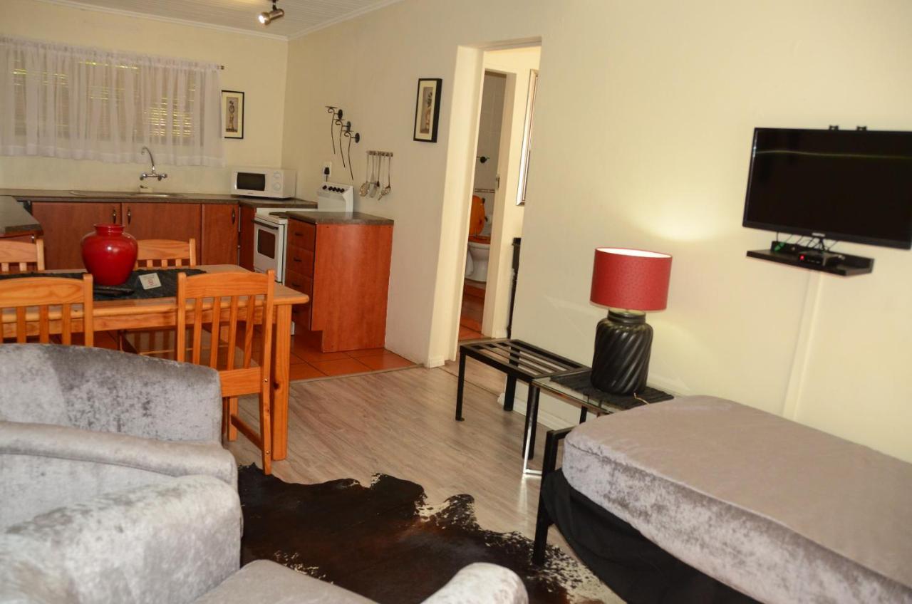 Hotel Big Tree Midrand Zewnętrze zdjęcie