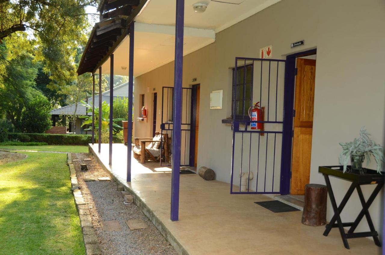 Hotel Big Tree Midrand Zewnętrze zdjęcie