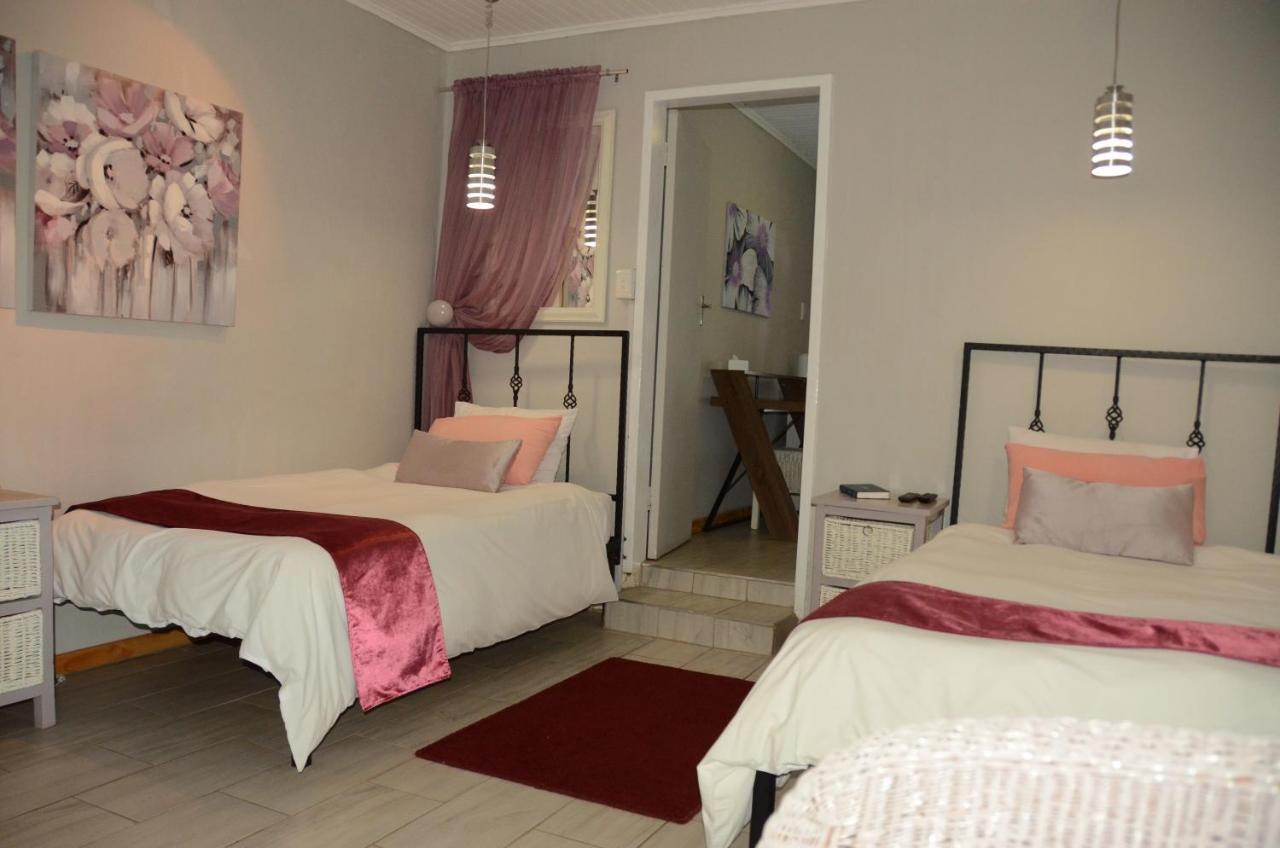 Hotel Big Tree Midrand Zewnętrze zdjęcie