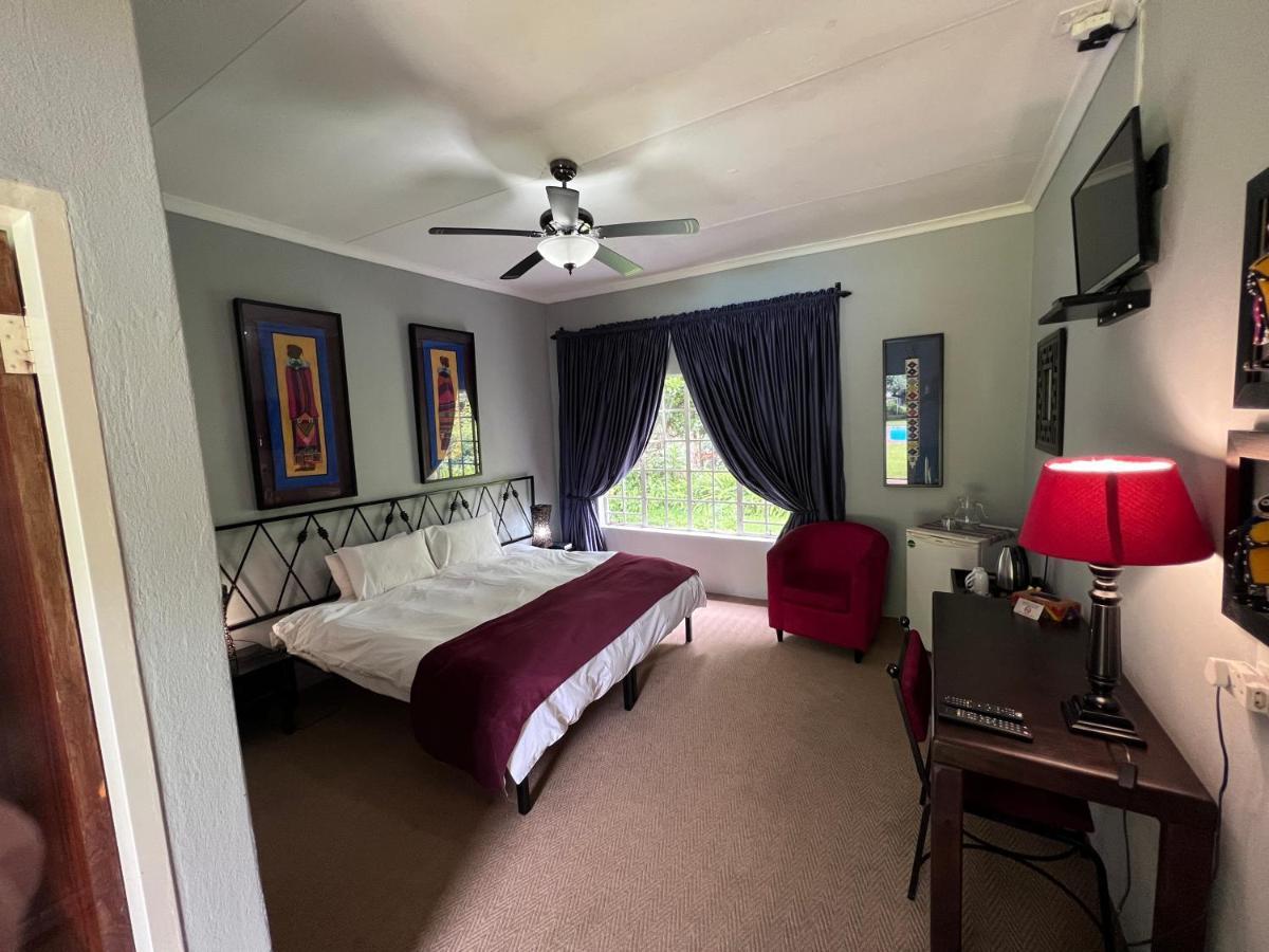 Hotel Big Tree Midrand Zewnętrze zdjęcie