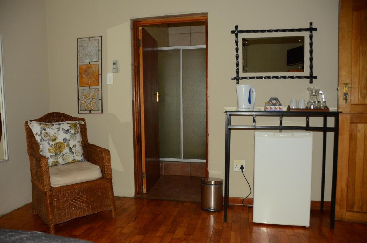Hotel Big Tree Midrand Zewnętrze zdjęcie