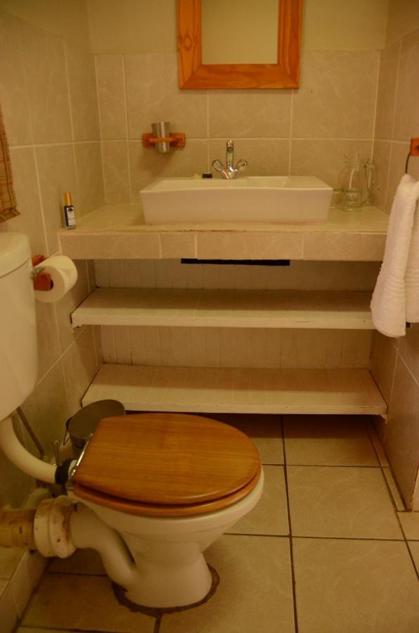 Hotel Big Tree Midrand Zewnętrze zdjęcie