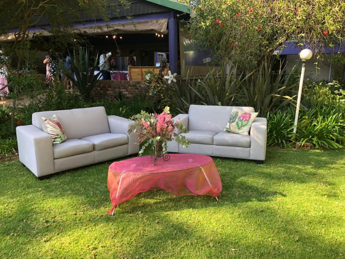 Hotel Big Tree Midrand Zewnętrze zdjęcie