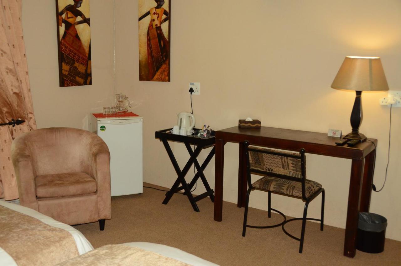 Hotel Big Tree Midrand Zewnętrze zdjęcie