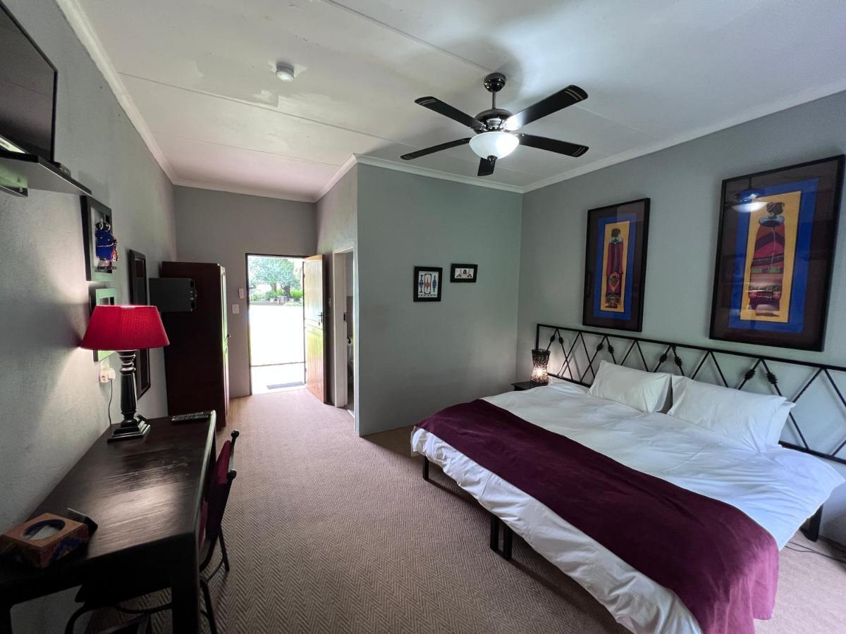 Hotel Big Tree Midrand Zewnętrze zdjęcie