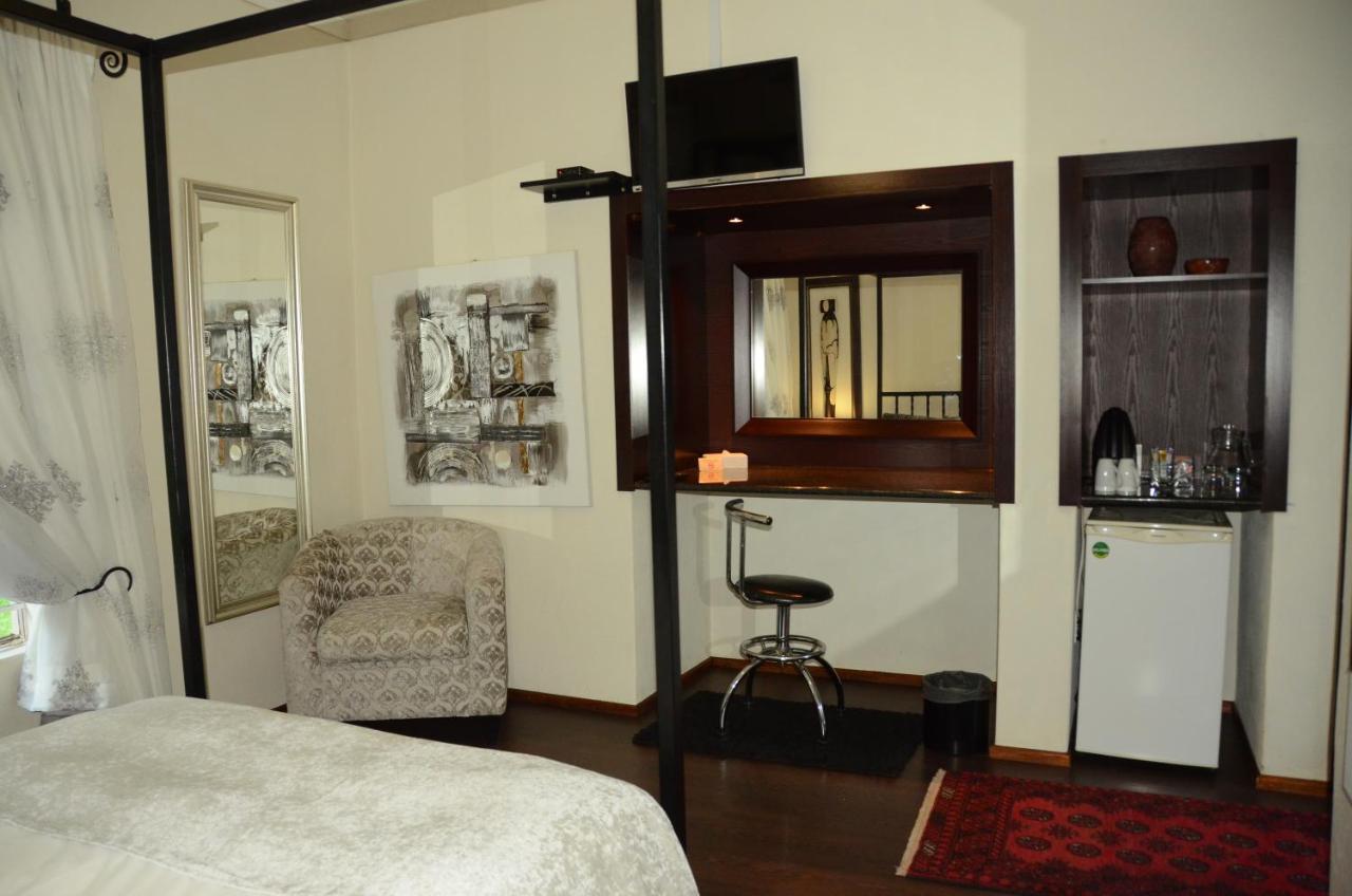 Hotel Big Tree Midrand Zewnętrze zdjęcie