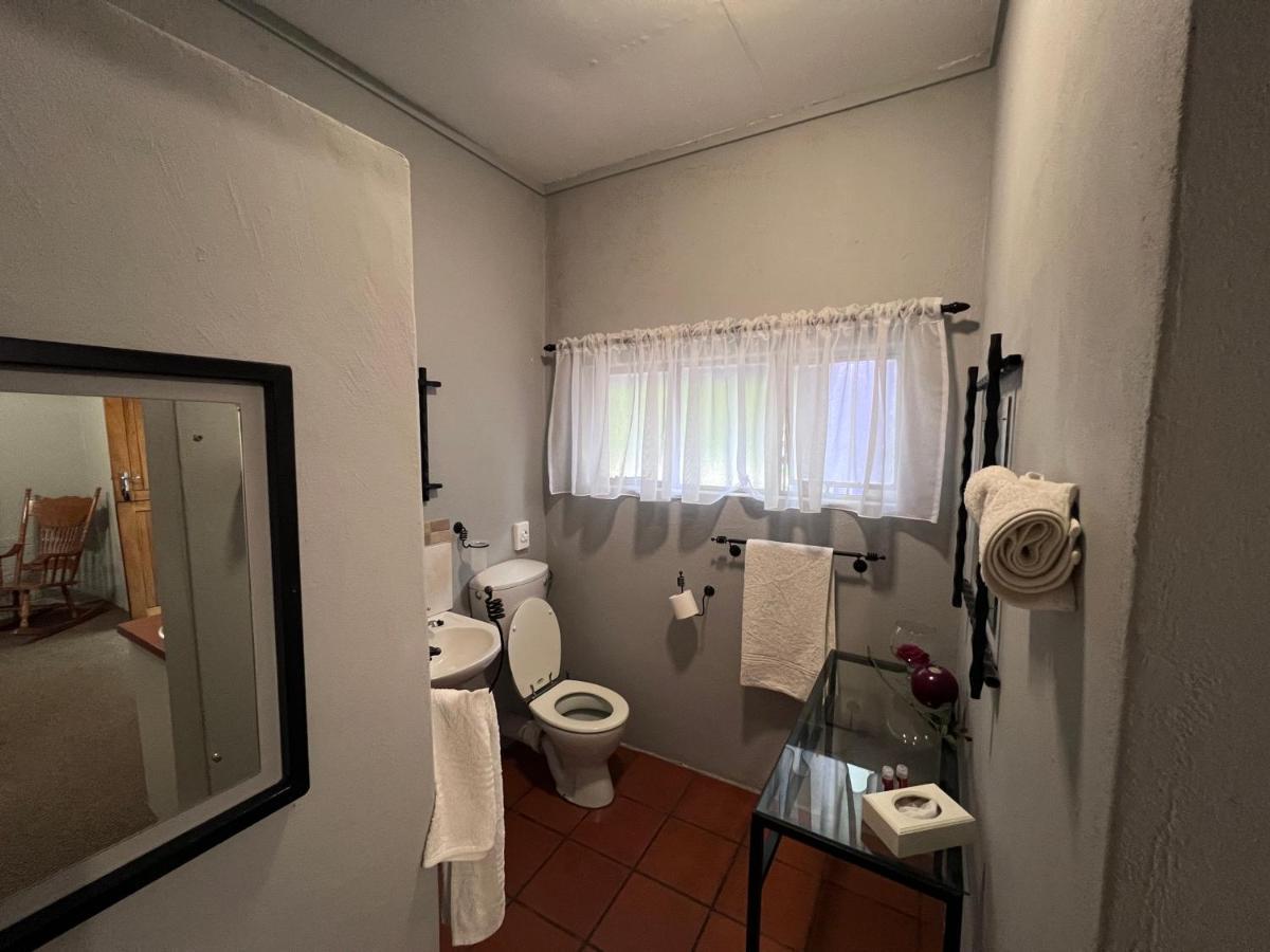 Hotel Big Tree Midrand Zewnętrze zdjęcie
