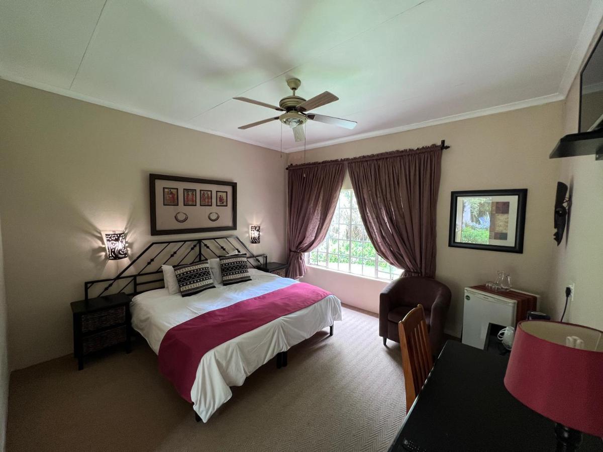 Hotel Big Tree Midrand Zewnętrze zdjęcie