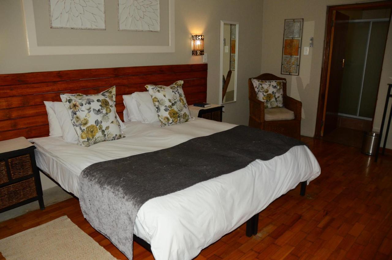 Hotel Big Tree Midrand Zewnętrze zdjęcie
