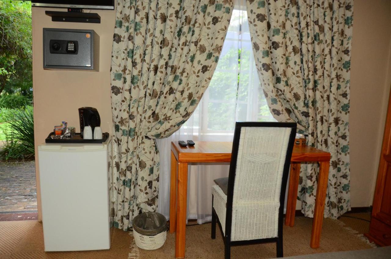 Hotel Big Tree Midrand Zewnętrze zdjęcie