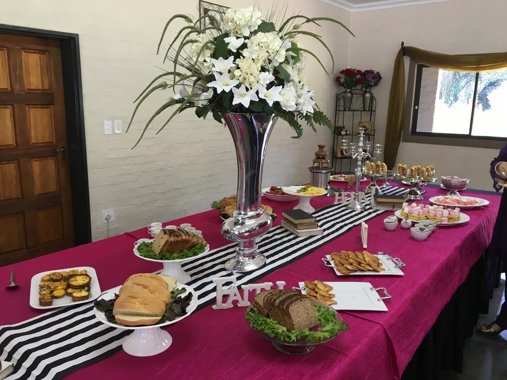Hotel Big Tree Midrand Zewnętrze zdjęcie