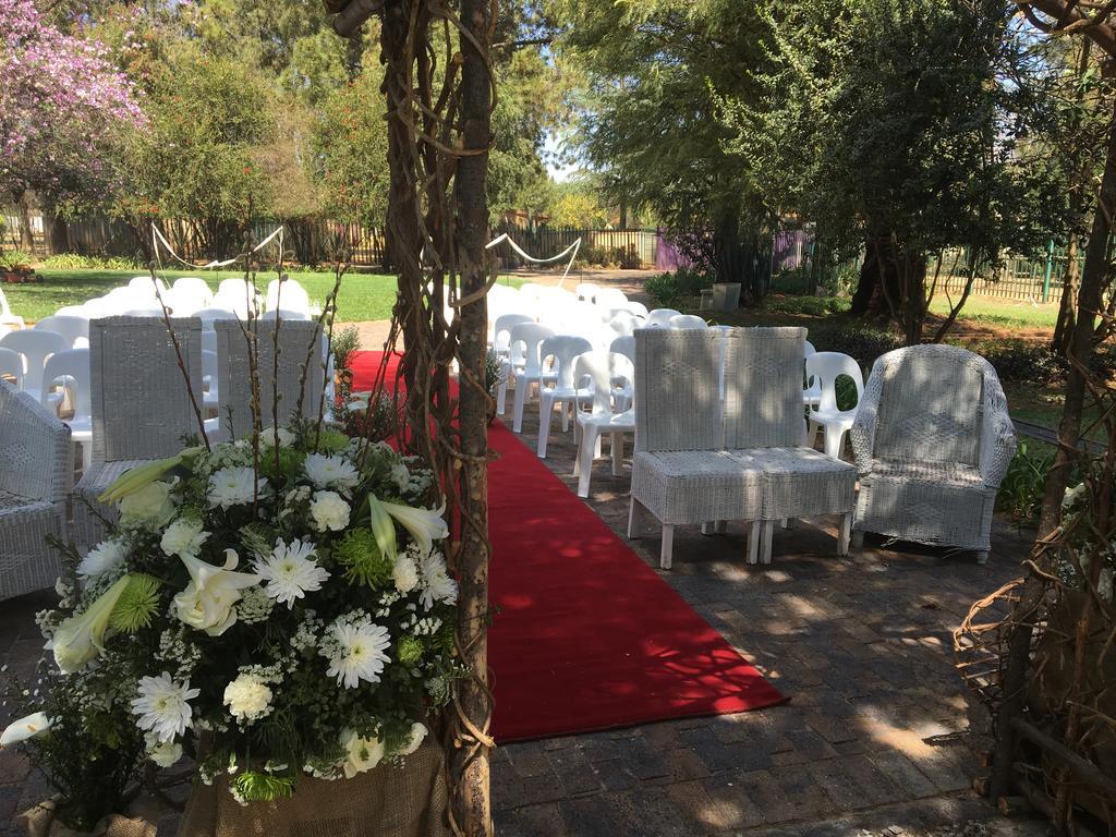 Hotel Big Tree Midrand Zewnętrze zdjęcie