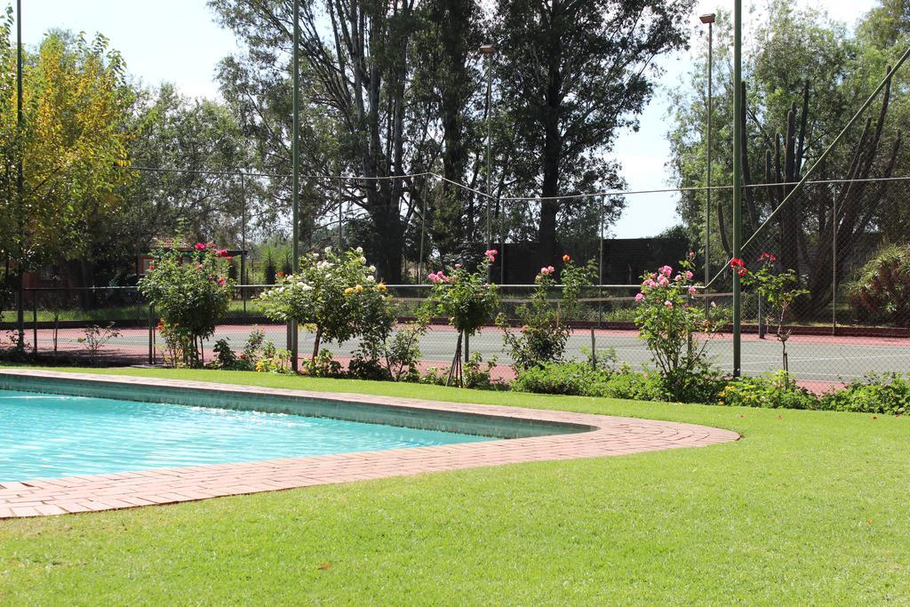 Hotel Big Tree Midrand Zewnętrze zdjęcie